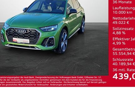 Audi Q5 8.573 km 52.630 &euro; Osnabrück 49080