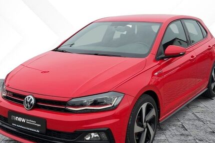 VW Polo 94.093 km 15.496 &euro; Göttingen 37079