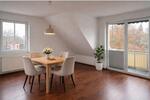 Dachgeschoßwohnung Großräschen - 2 Zimmer, 60 m&sup2;, 530&euro; | Angebot:26451670