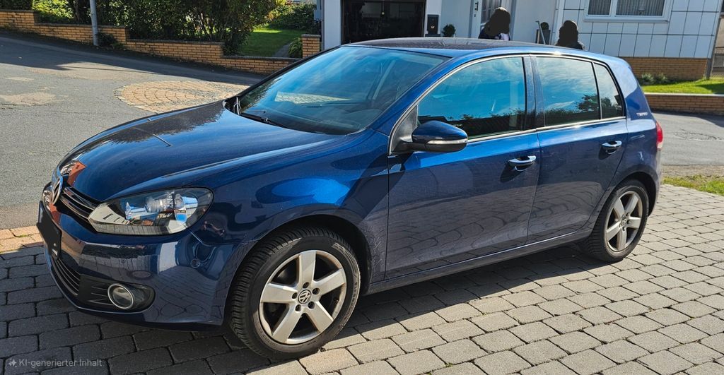 VW Golf 218.000 km 3.450 € Katlenburg-Lindau 37191