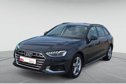 Audi A4 83.299 km 26.999 &euro; Darmstadt 64295
