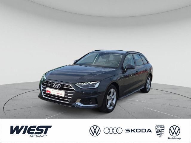 Audi A4 83.299 km 26.999 &euro; Darmstadt 64295