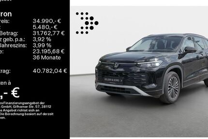 VW Tayron 25.990 km 34.990 &euro; Bad Kissingen 97688