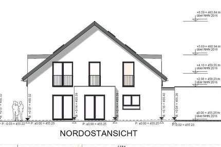 Haus zum Kaufen in Hallbergmoos 755.000 € 121 m² 3 zimmer