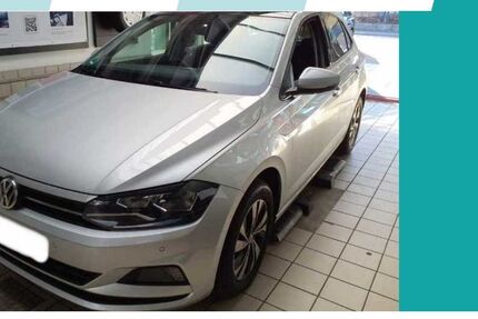 VW Polo 59.544 km 15.830 &euro; Weil der Stadt 71263