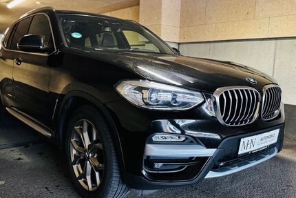 BMW X3 119.579 km 27.890 € Ulm 89081