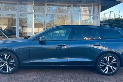 Volvo V60 25.900 km 35.850 &euro; Bocholt 46395