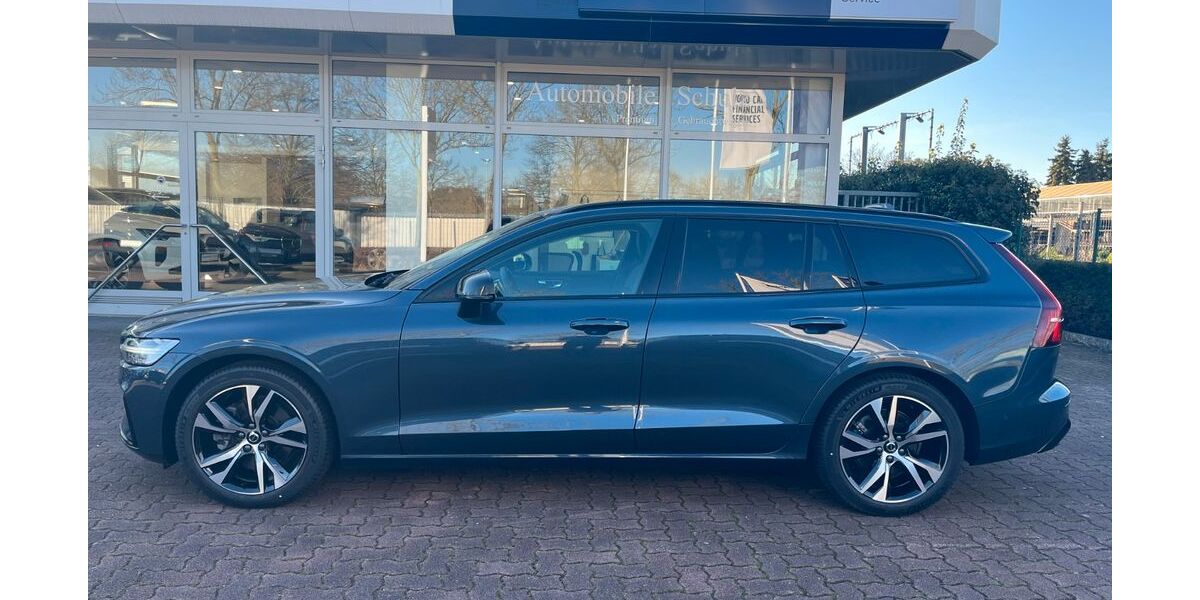 Volvo V60 25.900 km 36.850 &euro; Bocholt 46395