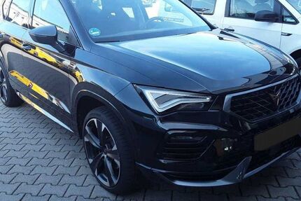 Seat Ateca 26.261 km 37.930 &euro; Wolfratshausen 82515