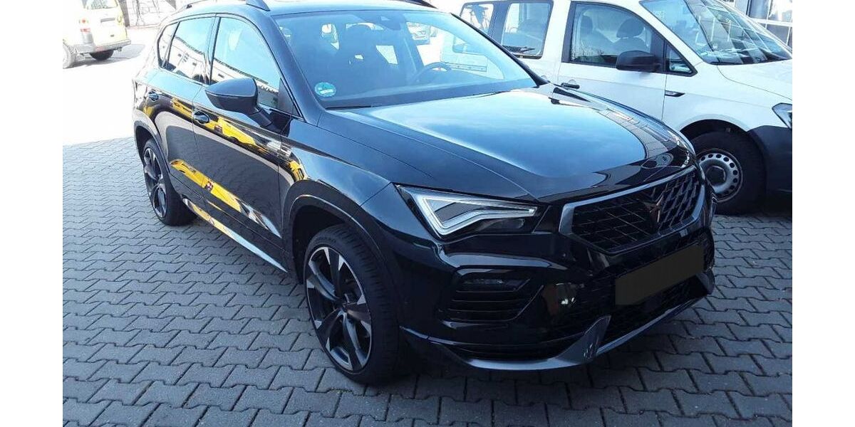 Seat Ateca 26.261 km 37.930 &euro; Wolfratshausen 82515