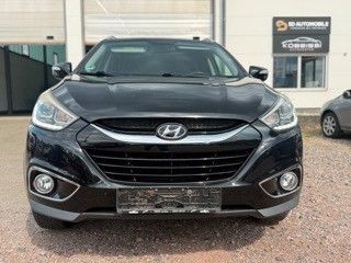 Hyundai ix35 128.000 km 8.900 &euro; Neustadt an der Weinstrasse 67433