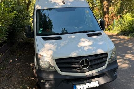 Mercedes-Benz Sprinter 308.503 km 14.900 € Kleinmachnow 14532
