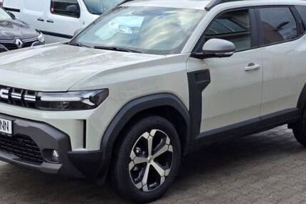 Dacia Duster 3.000 km 24.890 € Berlin 12247
