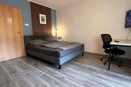 Zimmer Koblenz Karthäuserhofgelände - 630&euro; | Angebot:26845579