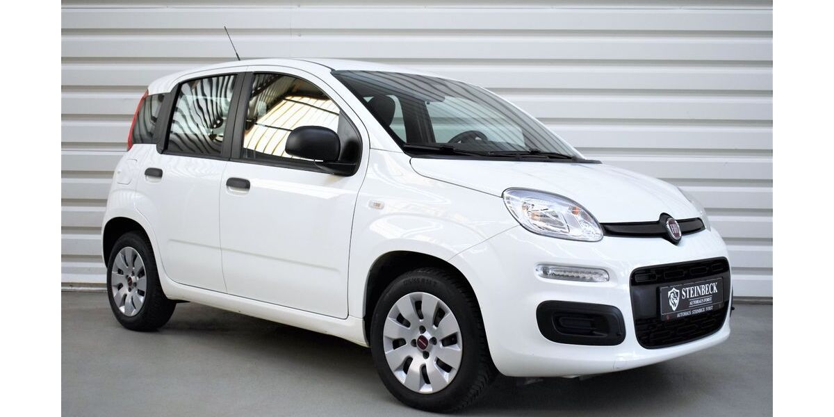 Fiat Panda 81.000 km 7.990 &euro; Forst 76694