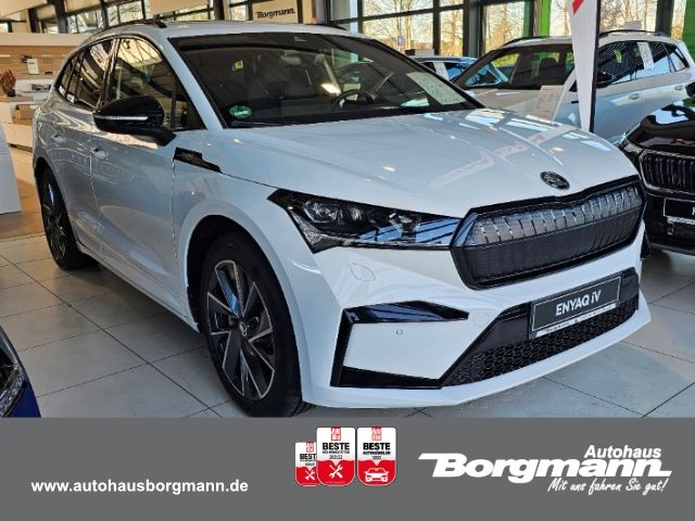 Skoda Enyaq 9.979 km 44.950 € Marl 45770