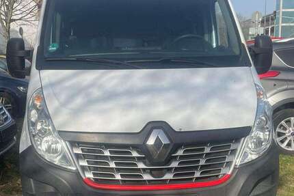 Renault Master 162.200 km 10.750 &euro; Köln 50827