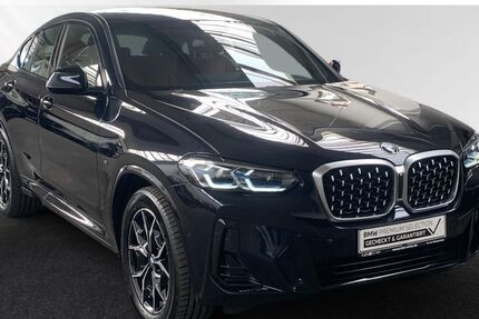 BMW X4 23.133 km 43.900 &euro; Moers 47441