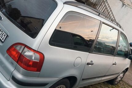 Ford Galaxy 230.000 km 1.000 € Filderstadt 70794