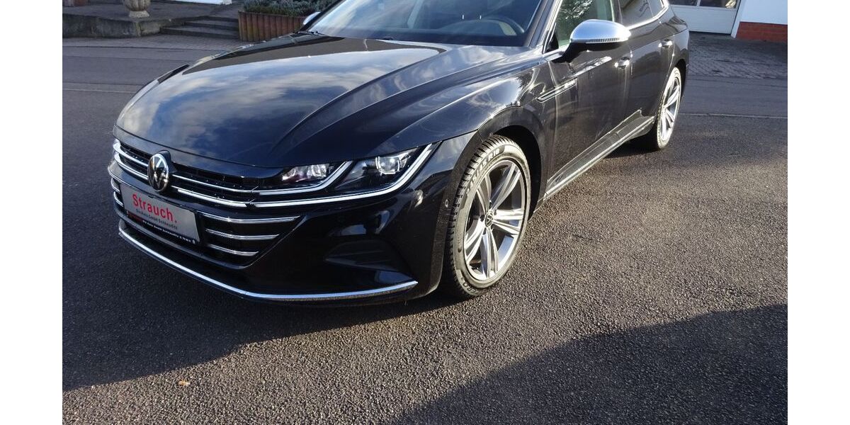 VW Arteon 49.890 km 28.990 &euro; Schkeuditz 04435