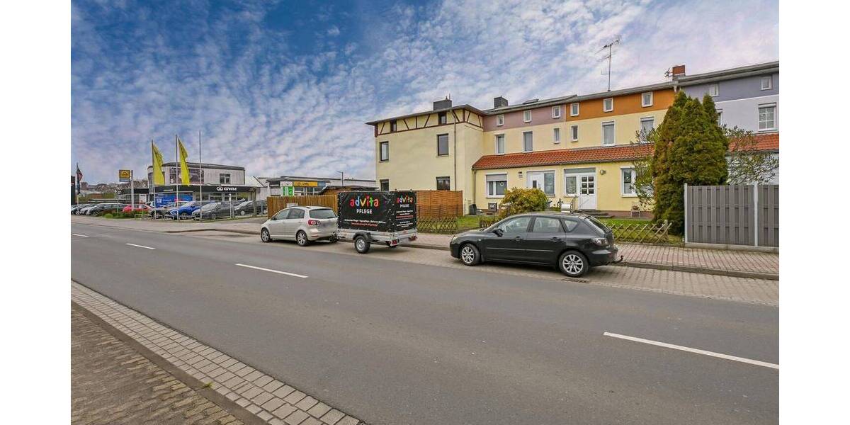 Reihenendhaus Magdeburg Neue Neustadt - 3 Zimmer, 100 m&sup2;, 185.000&euro; | Angebot:26320546