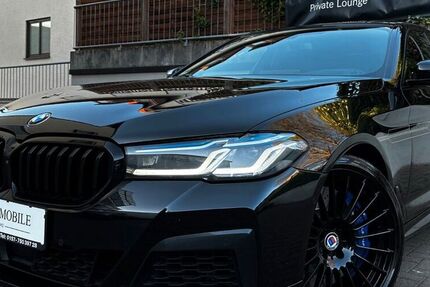 Alpina D5