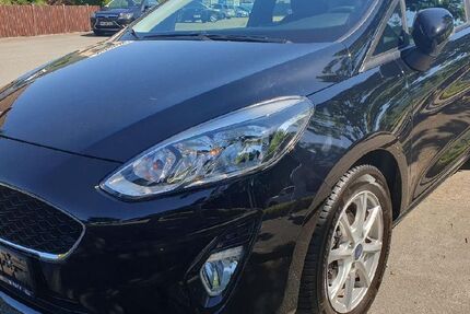 Ford Fiesta 54.000 km 12.900 &euro; Bad Pyrmont 31812