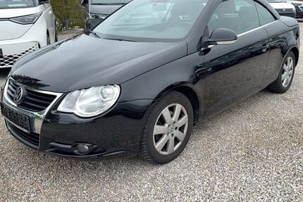 VW Eos 143.000 km 3.100 &euro; Mainburg 84048
