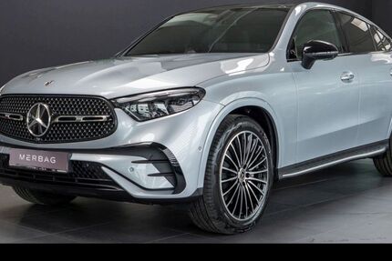 Mercedes-Benz GLC 200 15.000 km 60.900 &euro; Trier 54294