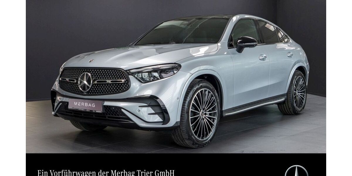 Mercedes-Benz GLC 200 15.000 km 60.900 &euro; Trier 54294