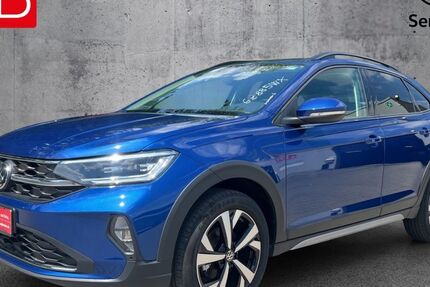 VW Taigo 12.940 km 18.950 &euro; Treuchtlingen 91757