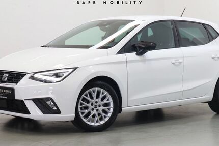 Seat Ibiza 46.900 km 16.990 &euro; Appen 25482