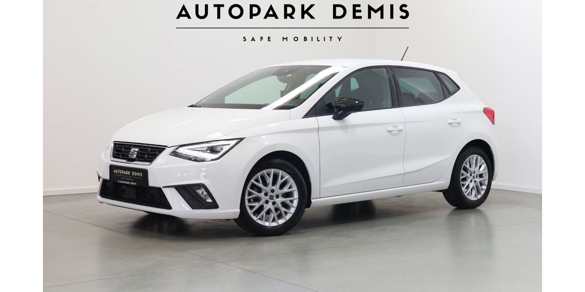Seat Ibiza 46.900 km 16.990 &euro; Appen 25482