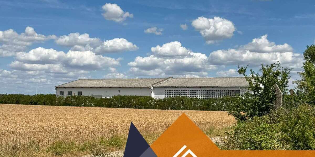 Gewerbeobjekt Bad Schmiedeberg - 299.000&euro; | Angebot:27086910