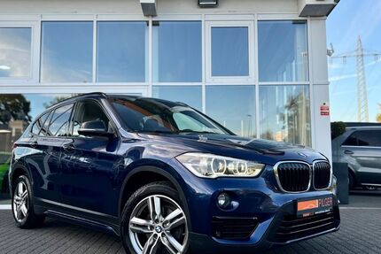 BMW X1 104.222 km 17.890 &euro; Bad Honnef 53604