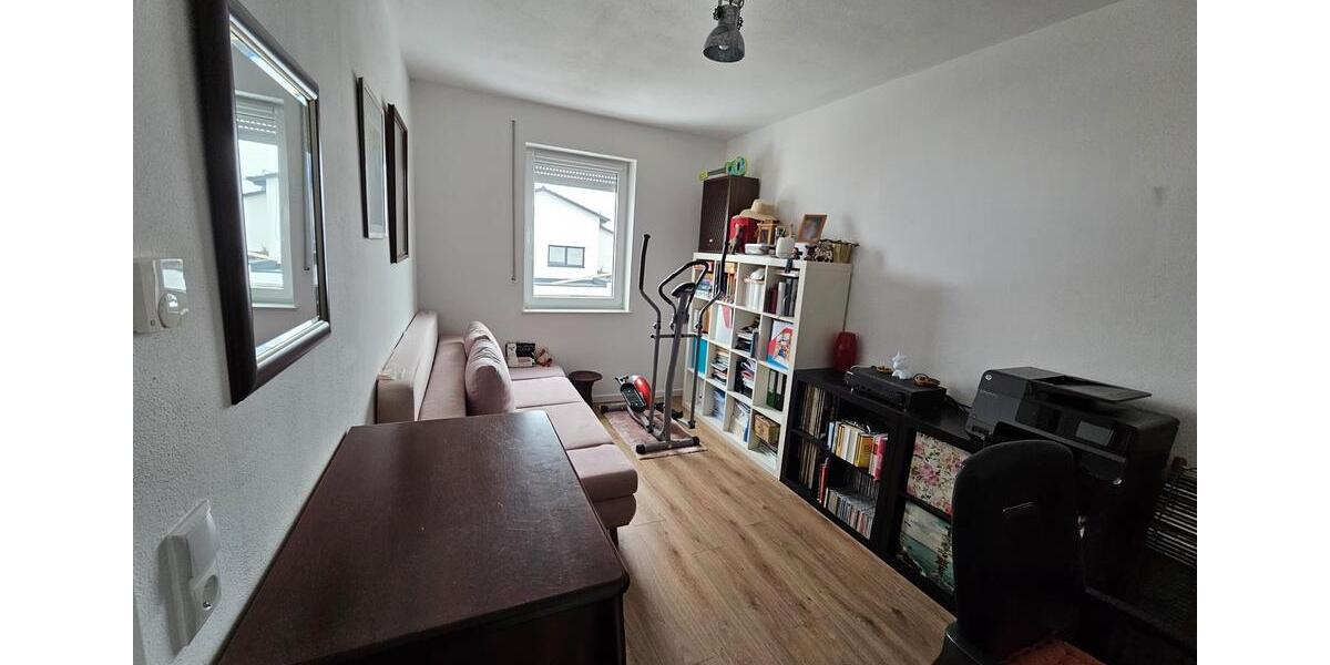 Einfamilienhaus Teublitz - 4 Zimmer, 112 m&sup2;, 1.200&euro; | Angebot:25118493