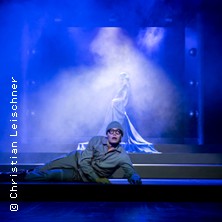 Draußen vor der Tür 03.01.2026 Vogtlandtheater