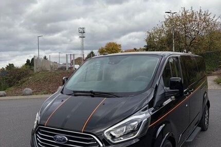 Ford Tourneo Custom 29.000 km 44.675 € Koblenz 56076