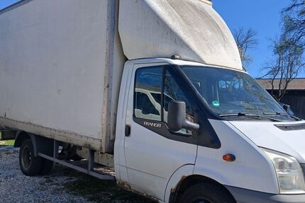 Ford Transit 220.356 km 2.700 &euro; Kirchheim unter Teck 73230