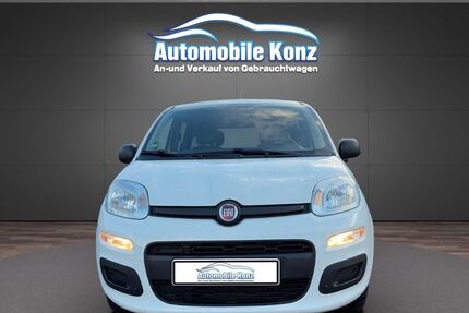 Fiat Panda 112.228 km 5.500 &euro; Konz 54329