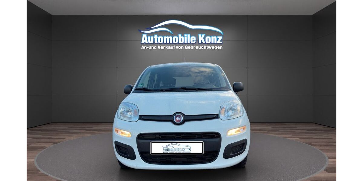 Fiat Panda 112.228 km 5.500 &euro; Konz 54329
