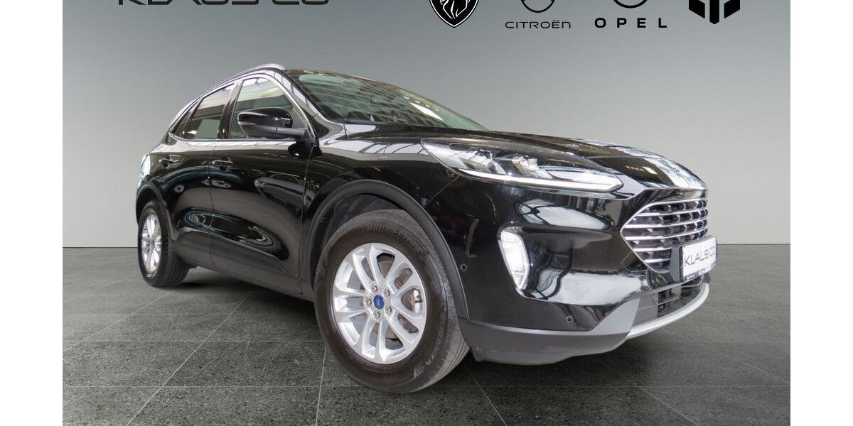 Ford Kuga 67.800 km 19.870 &euro; Lübeck 23562