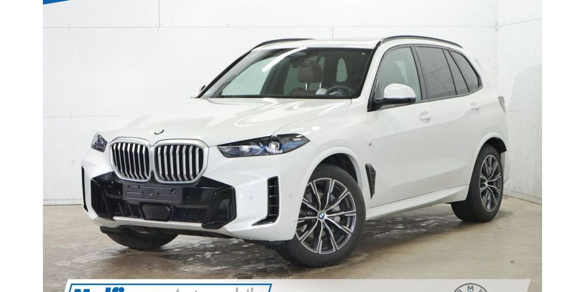 BMW X5 20.420 km 75.900 &euro; Essingen 73457