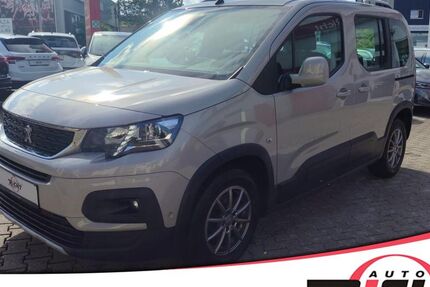 Peugeot Rifter 80.890 km 18.440 &euro; Leonberg 71229