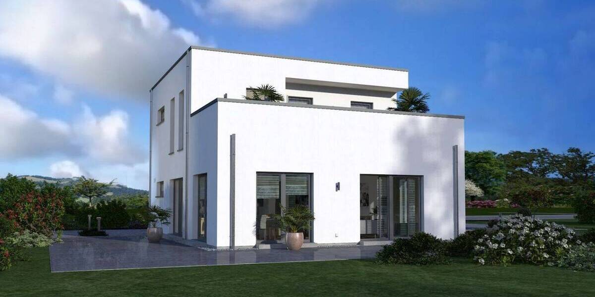 Einfamilienhaus Daleiden Bommert - 4 Zimmer, 188 m&sup2;, 534.900&euro; | Angebot:26433707