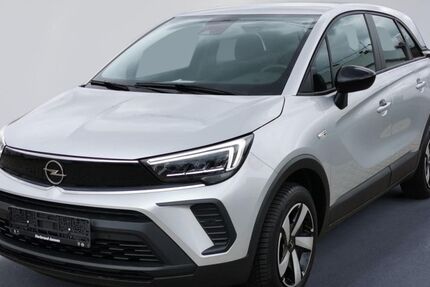 Opel Crossland (X) 13.231 km 13.580 &euro; Neuss 41464