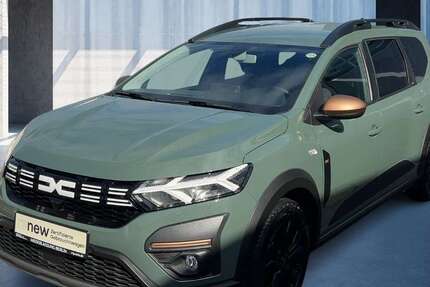 Dacia Jogger 22.642 km 22.790 &euro; Berlin 12099