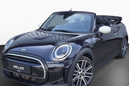 Mini Cooper Cabrio 39.075 km 21.450 &euro; Uelzen 29525