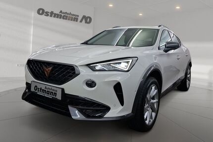 Cupra Formentor 17.101 km 28.590 &euro; Fritzlar 34560