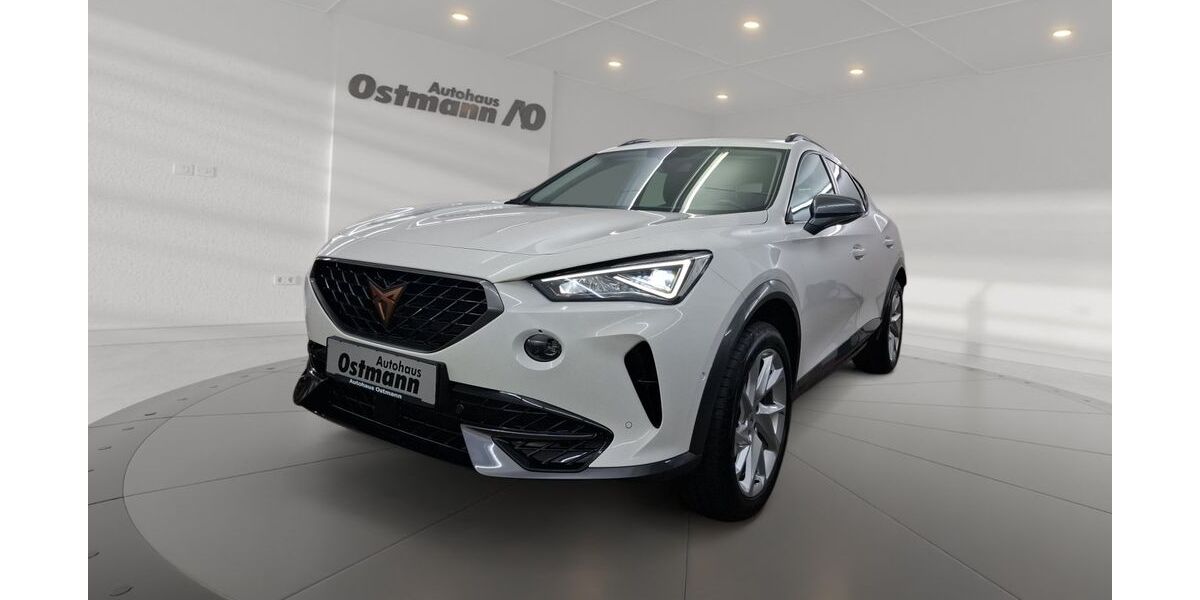 Cupra Formentor 17.101 km 29.610 &euro; Fritzlar 34560